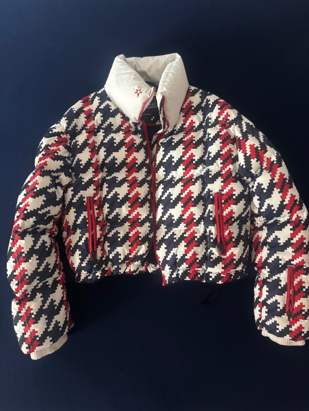Nevada Down Duvet II Jacket
